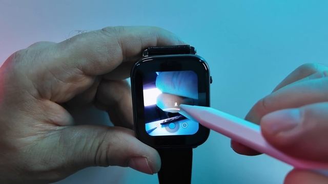 Rogbid Z10 — Android-часы с 4G и двумя камерами. Эти часы МОГУТ ЗАМЕНИТЬ ТЕЛЕФОН смотреть онлайн