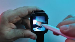 Rogbid Z10 — Android-часы с 4G и двумя камерами. Эти часы МОГУТ ЗАМЕНИТЬ ТЕЛЕФОН