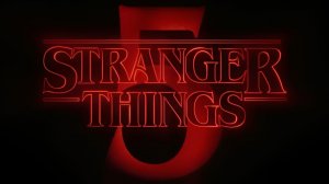 Очень странные дела (5 сезон, Часть 2) — Русский трейлер