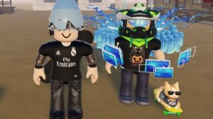 Прощание со стрима "Проходим мертвые рельсы с Егором"