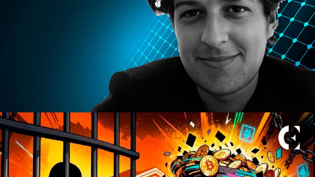 15.12. | Генеральный директор Samourai Wallet Кеон Родригес выступил перед тем, как явиться в тюрьму