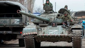 СВОДКА с ФРОНТА на 15.12.2025