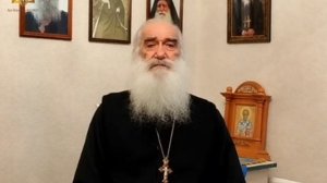 Апти Алаудинов "АХМАТ". Протоиерей Николай Германский о сущности свободы