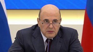 М. Мишустин оценил, как идет обучение высококлассных специалистов для отечественного машиностроения.
