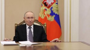 Путин подписал закон об оплате больничных для самозанятых