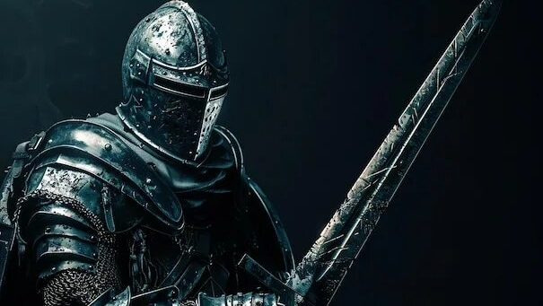 The Elder Scrolls Online с комментариями,2 серия  История о бойце Василии