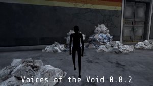 Voices of the Void 0.8.2 — Крашер