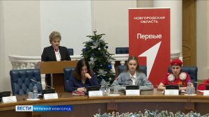 ГТРК СЛАВИЯ Вести Великий Новгород 15.12.25