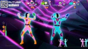 Just Dance: Runaway (U & I) - Galantis