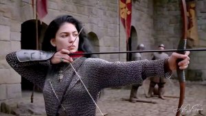 Гpaфcкaя дoчь [ai бaллaдa]