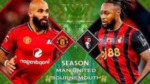 Манчестер Юнайтед - Борнмут | Чемпионат Англии | 15.12.2025 | Прямая трансляция |xG