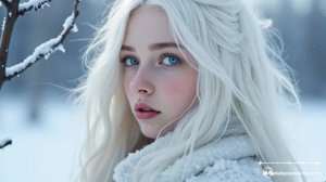 Female Vocal Trance -- Beautiful Voice  2025