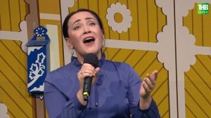 Салих Сәйдәшев иҗатына багышланган чыгарылыш | Кәмит  Җәвит 13/12/2025