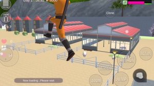 SAKURA SCHOOL SIMULATOR