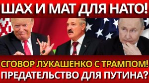 ВЗРЫВ В ГЕРМАНИИ:210 МЛРД ЕВРО САНКЦИЙ ВЗРЫВАЮТ НАТО!.