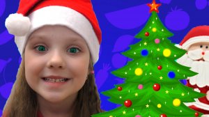 Лиза с папой и их забавная история / Новый год / Наряжаем елку с Лизой