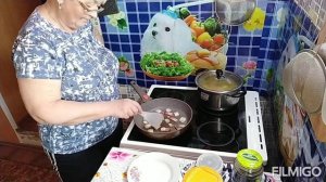 ВСЕ РАССУДИЛИ ПО СВОЕМУ // НО ПЕРЕЖИВАНИЯ У ВСЕХ ОДНИ //(архив)