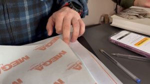 Розыгрыш призов за поимку трофейных осетров