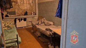 В ходе рейдов по стройкам в подмосковном Сергиевом Посаде полиция задержала 23 нелегальных мигранта