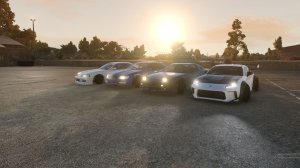 Перекуп востановщик// часть 4 бимка