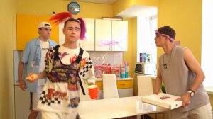 ПОДРОСТКИ СТАЛИ БУНТАРЯМИ!!! АМИНА ХОЧЕТ ВЕРНУТЬ БРАТА В КАМПУС