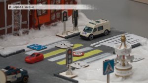 Время местное. Эфир: 15-12-2025 - Дорога жизни