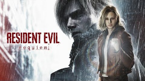 Resident Evil Requiem - Третий трейлер