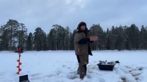 ОДИН 5 ДНЕЙ В ТАЙГЕ.