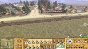 Rome: Total War - Macedon Expansion. Карфаген. Селевкиды спамят войсками. #15