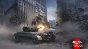 WARTHUNDER|АРКАДА