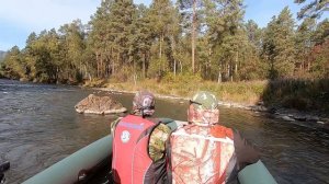 Лодки Егорыча