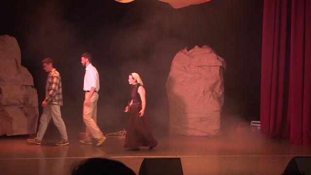 Студвесна ИИиМО + ФФМиМТ + экономический факультет