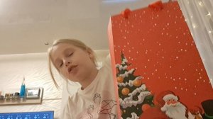 подарки на новый год