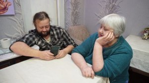 Я готовлю вкуснее всех и руки у нас белоснежные ПОДВАЛ ИЛЬИЧА читаем комментарии