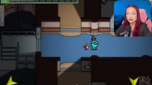 АМОНГ АС - Я ПРОТИВ ПОДПИСЧИКОВ