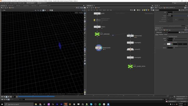 Chapter 20 - Viewport GL - 1. Creating a Path