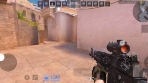 Фишка от стандоффера!