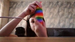 асмр разные вещи ❄️