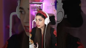 СТРИМ С НАРОДНЫМ КОЛОРИТОМ ☀️♫ #shorts