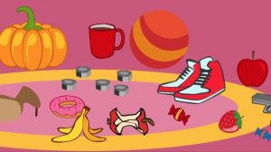 😻 Я ВСЁ МОГУ 💪🏼🤩👍🏼 ПЕСЕНКА ПОМОГАЙКА