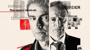 Сериал Взлом – 1 сезон 6 серия / The Hack