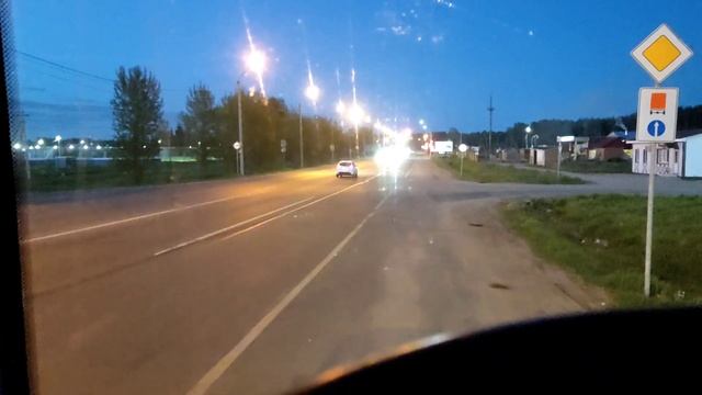 [231] Ярославль-Н.Новгород ｜ Кривые палеты ｜ Обварили стакан