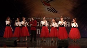 "А снег идет"