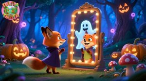 Детская песенка мультик с животными!