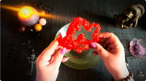 ☝️Вот это да ✨ неожиданные события у вас на пороге❓💯❗️Гадание на воске