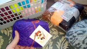 Вступление 💥🧶🌞🌸СП "Вязальный Переполох А скоро Весна" 🌸🌞🧶💥