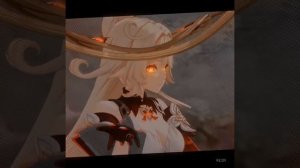 Геншин импакт, Алиса💞