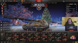 Мир Танков - Дикий Луччи