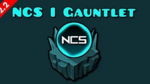 Geometry Dash 5-ЫЙ УРОВЕНЬ В NCS гаунтлете