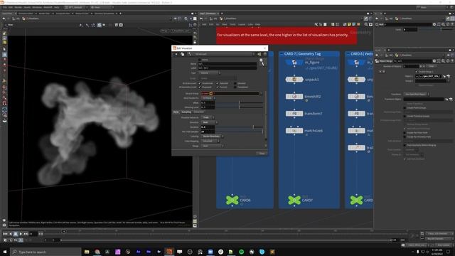 Chapter 8 - Visualizers - 2. Volume
